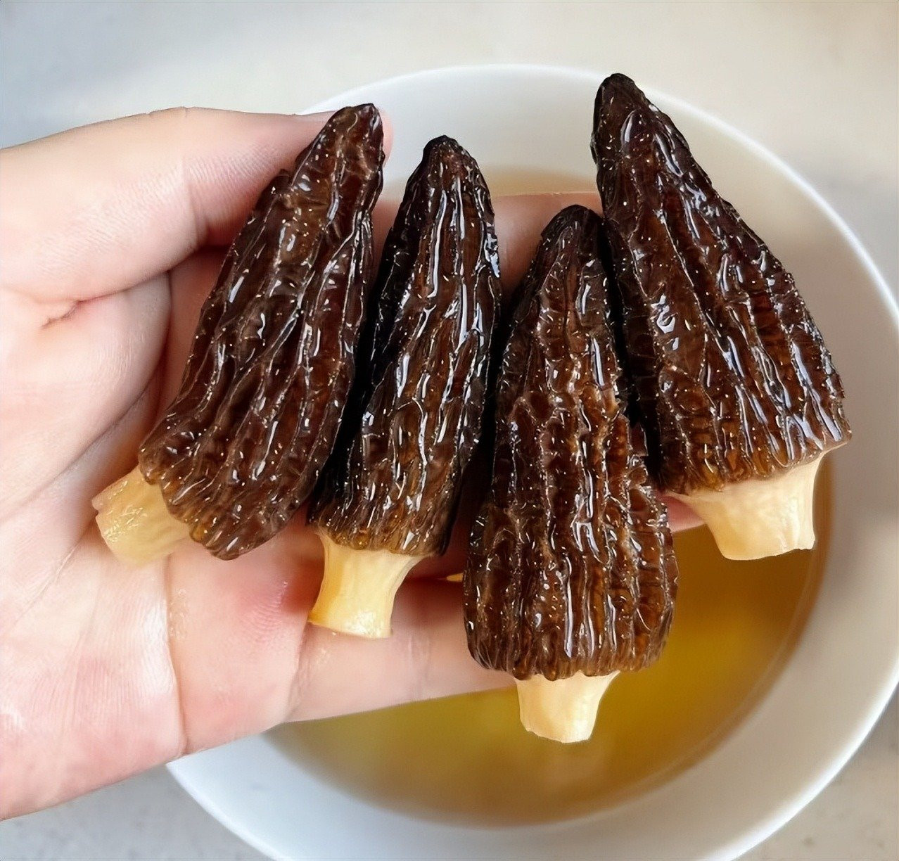 Cây dại quý hiếm bậc nhất thế giới, vị ngon hơn thịt, cực bổ dưỡng, 13 triệu đồng/kg - Ảnh 2.