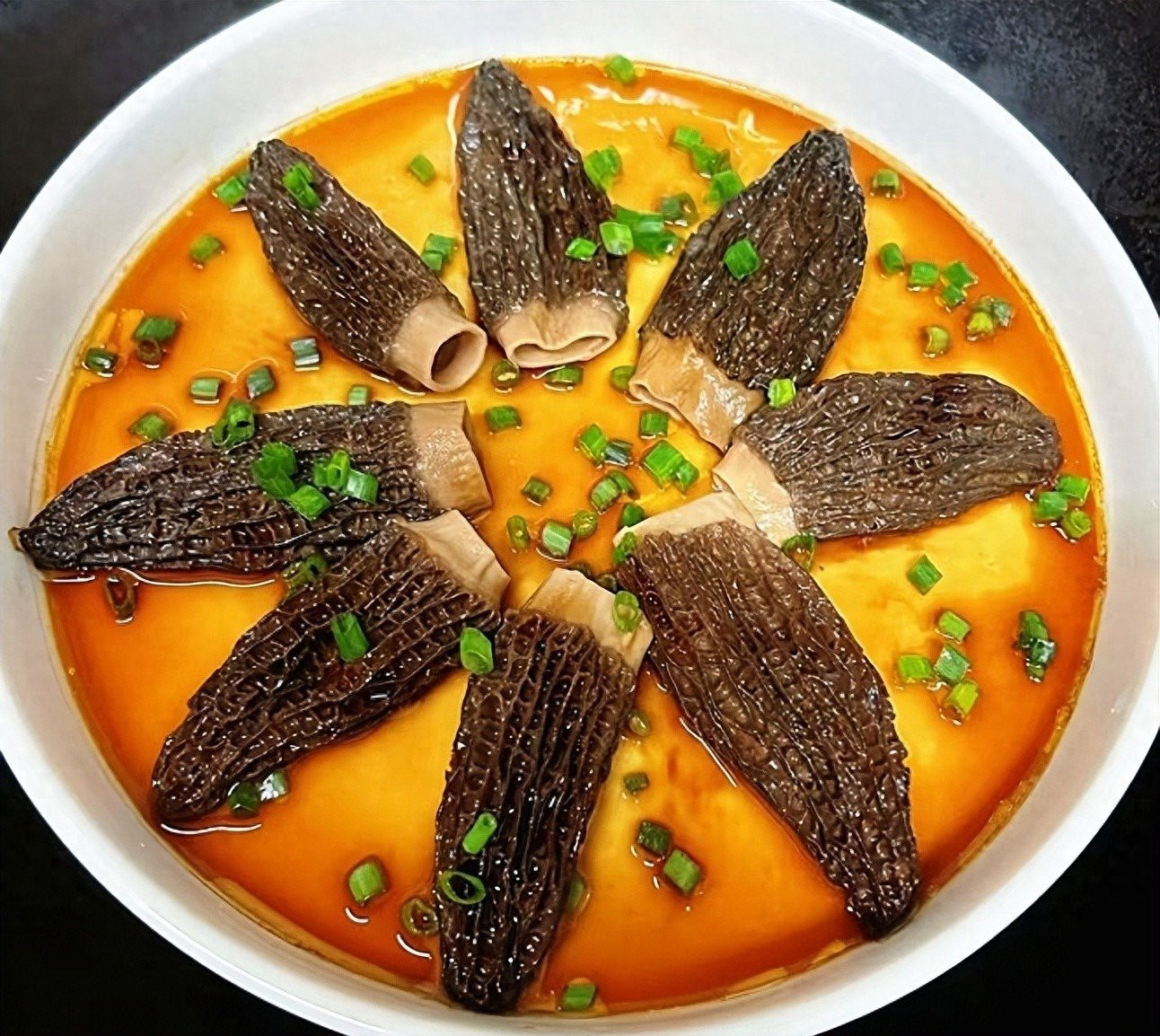 Cây dại quý hiếm bậc nhất thế giới, vị ngon hơn thịt, cực bổ dưỡng, 13 triệu đồng/kg - Ảnh 4.