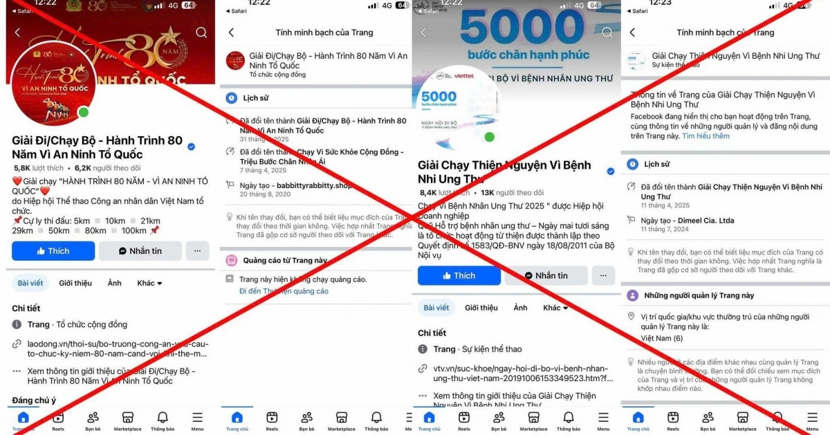 cuc an ninh mang canh bao thu doan lua dao loi dung su kien lon cua dat nuoc hinh anh 1
