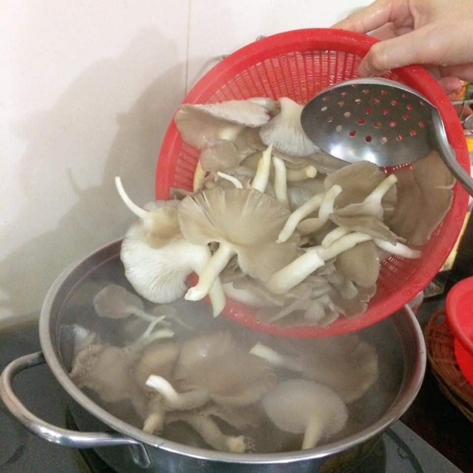 Được ví như ‘hải sản của đất’, đây là siêu thực phẩm cực sẵn ở chợ Việt giúp kiểm soát đường huyết tốt, chế biến được nhiều món ngon- Ảnh 5.