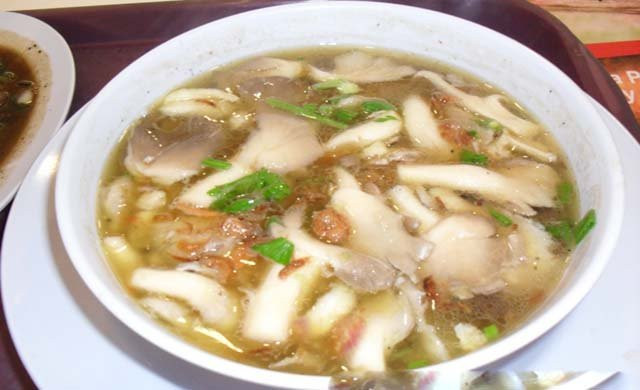 Được ví như ‘hải sản của đất’, đây là siêu thực phẩm cực sẵn ở chợ Việt giúp kiểm soát đường huyết tốt, chế biến được nhiều món ngon- Ảnh 9.