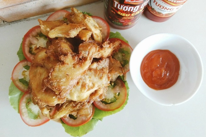 Được ví như ‘hải sản của đất’, đây là siêu thực phẩm cực sẵn ở chợ Việt giúp kiểm soát đường huyết tốt, chế biến được nhiều món ngon- Ảnh 8.