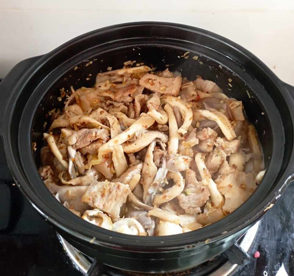 Được ví như ‘hải sản của đất’, đây là siêu thực phẩm cực sẵn ở chợ Việt giúp kiểm soát đường huyết tốt, chế biến được nhiều món ngon- Ảnh 7.