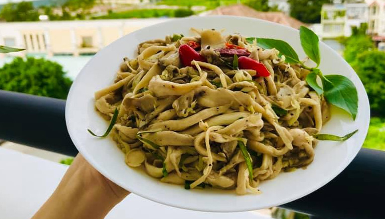 Được ví như ‘hải sản của đất’, đây là siêu thực phẩm cực sẵn ở chợ Việt giúp kiểm soát đường huyết tốt, chế biến được nhiều món ngon- Ảnh 6.