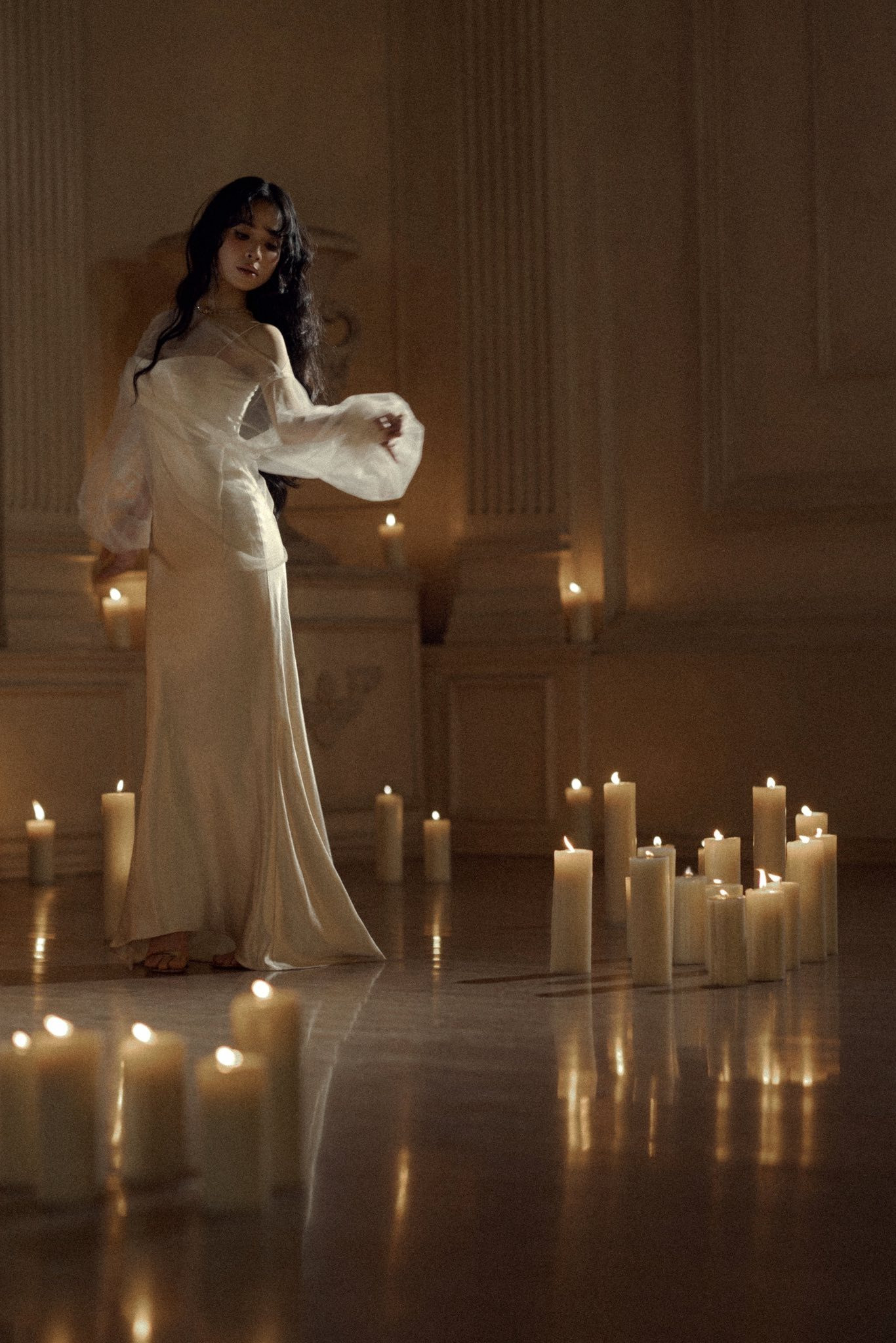 Hôn nhân 12 năm ngọt ngào của ca nương Kiều Anh và chồng đại gia