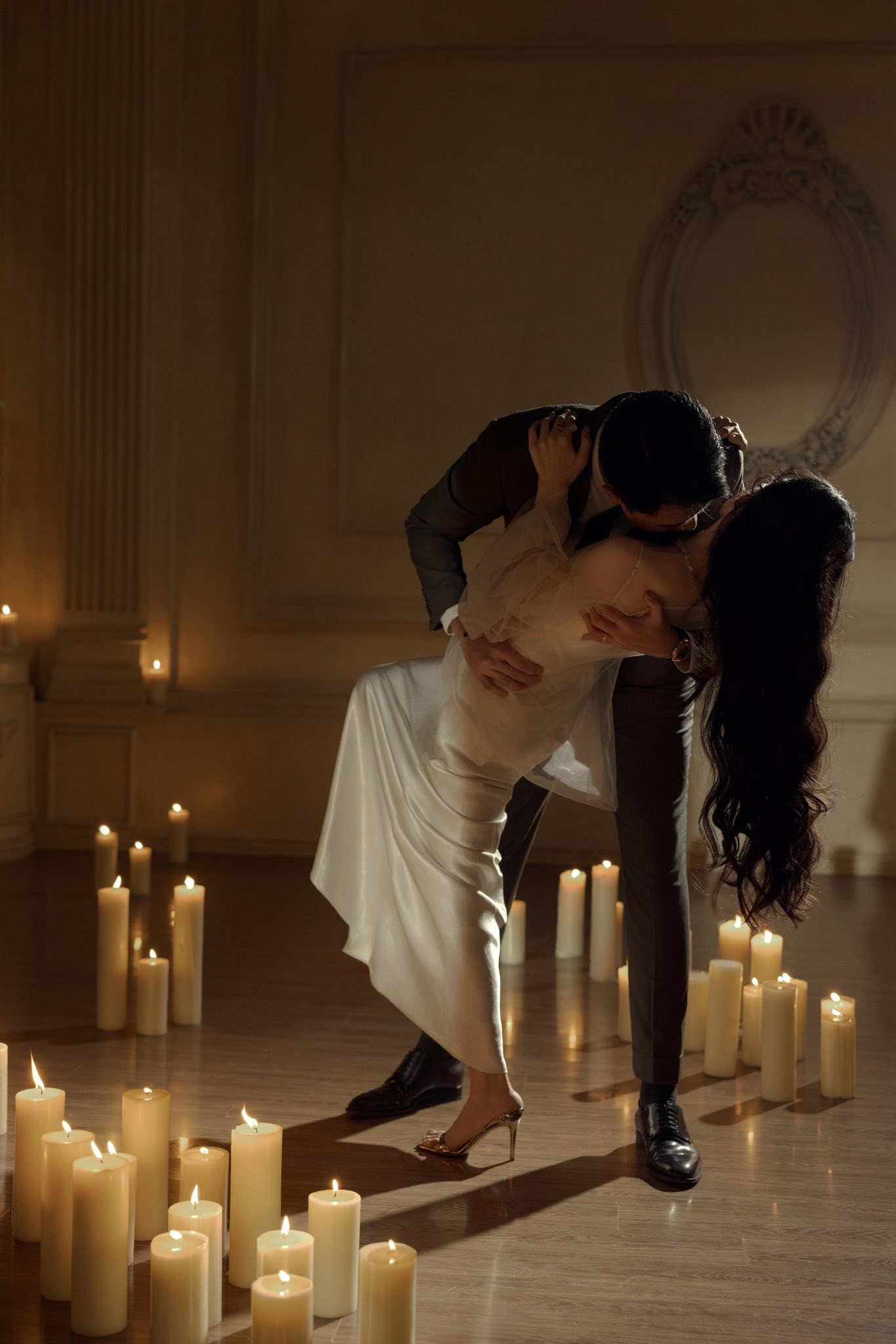 Hôn nhân 12 năm ngọt ngào của ca nương Kiều Anh và chồng đại gia