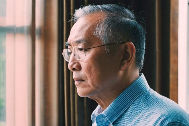 Khi không thể tự chăm sóc bản thân nên thuê bảo mẫu hay nhờ con chăm sóc Cụ ông 87 tuổi chia sẻ trải nghiệm