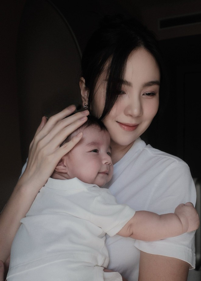 MC Mai Ngọc tiết lộ sức khỏe giảm sút đi lại khó khăn sau khi sinh con