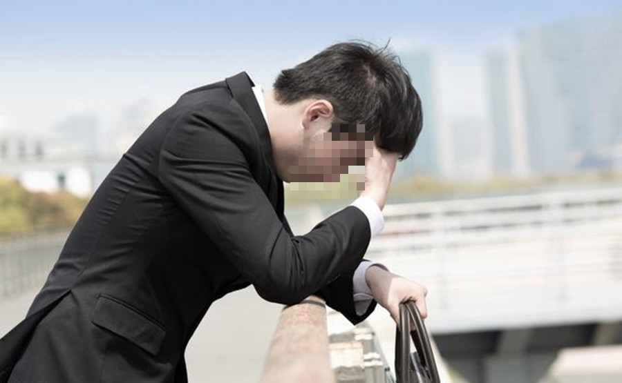 Mẹ già tai biến, vợ nhất quyết không chăm, tôi đành ngậm ngùi đưa ra quyết định cay đắng- Ảnh 1.