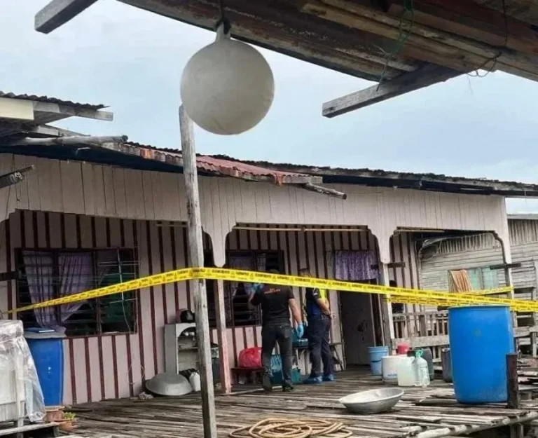 Mẹ và con trai tử vong sau khi đi đám cưới trong làng - Ảnh 1.