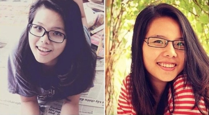 Từ khi còn ngồi trên ghế nhà trường, Vũ Cát Tường đã tích cực tham gia các hoạt động văn hoá nghệ thuật. Cô để kiểu tóc dài mái chéo, có lúc buộc cao và diện những trang phục khoe được nét đẹp hồn nhiên, trong trẻo.