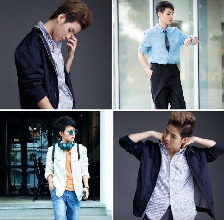 Sau thành công từ