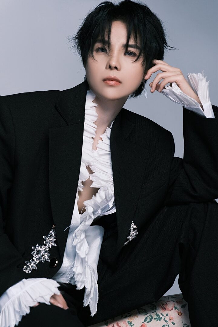 Sự xuất hiện của Vũ Cát Tường trong danh sách 30 nam nghệ sĩ tham gia