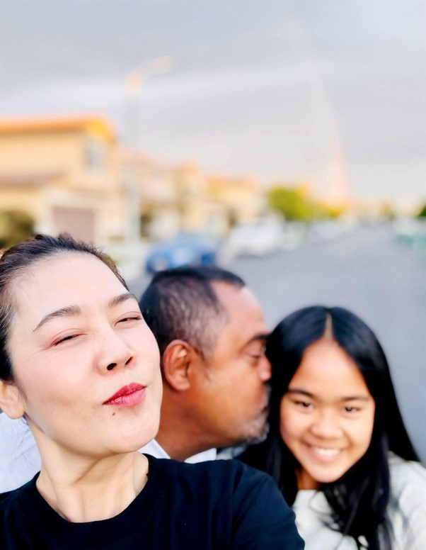 Ông bầu Dũng Taylor lên tiếng về tin ly hôn ca sĩ Thu Phương - Ảnh 2.