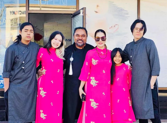 Ông bầu Dũng Taylor lên tiếng về tin ly hôn ca sĩ Thu Phương - Ảnh 3.