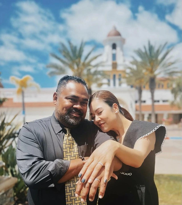 Ông bầu Dũng Taylor lên tiếng về tin ly hôn ca sĩ Thu Phương - Ảnh 4.