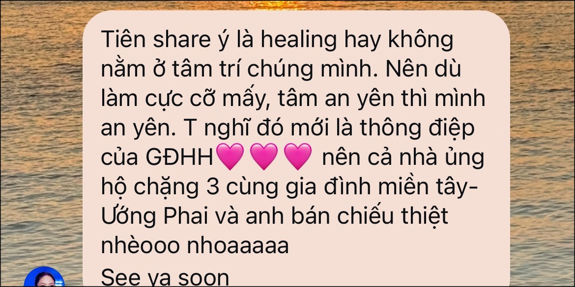 Tóc Tiên lại gây tranh cãi