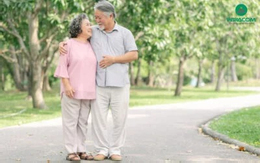 3 con giàu có, nhưng tuổi già tôi vẫn chọn viện dưỡng lão: Lý do khiến ai cũng bất ngờ - Ảnh 1.