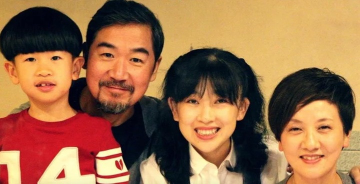 Ác nữ của 'Hồng lâu mộng': Mang tiếng tiểu tam, tủi hờn vì không thể sinh con - 3