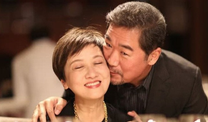 Ác nữ của 'Hồng lâu mộng': Mang tiếng tiểu tam, tủi hờn vì không thể sinh con - 4