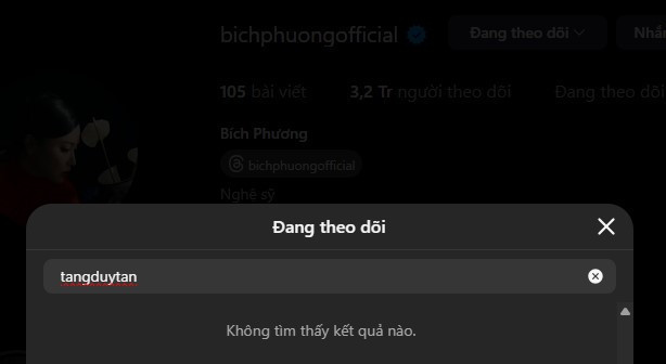 Bích Phương chính thức công khai danh phận cho Tăng Duy Tân đúng dịp sinh nhật chàng
