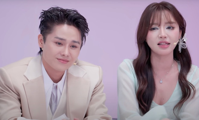 Bích Phương chính thức công khai danh phận cho Tăng Duy Tân đúng dịp sinh nhật chàng