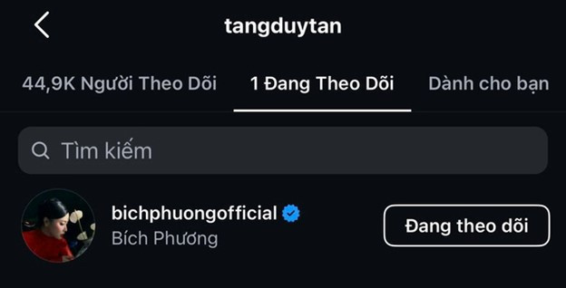 Bích Phương chính thức công khai danh phận cho Tăng Duy Tân đúng dịp sinh nhật chàng