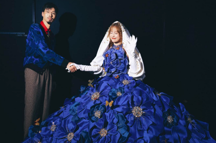 Hoàng Thuỳ Linh vướng nghi vấn hẹn hò, thậm chí làm đám hỏi với Đen Vâu.