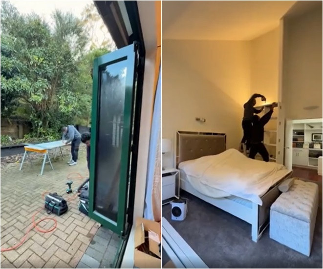 iễn viên lùn nhất Việt Nam