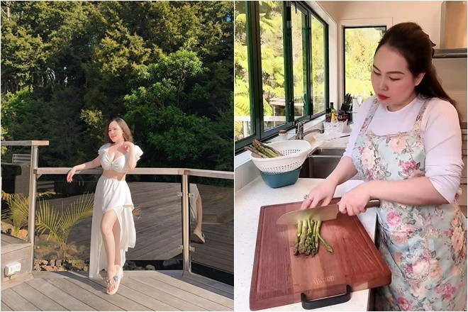 iễn viên lùn nhất Việt Nam