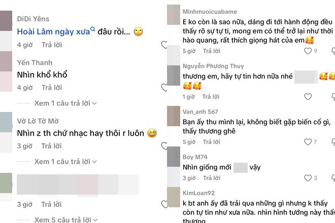 Hoài Lâm bị soi vẻ ngoài xuề xòa biểu cảm đầy khó hiểu qua ống kính team qua đường