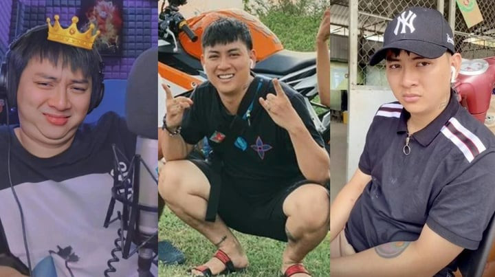 Hoài Lâm bị soi vẻ ngoài xuề xòa biểu cảm đầy khó hiểu qua ống kính team qua đường