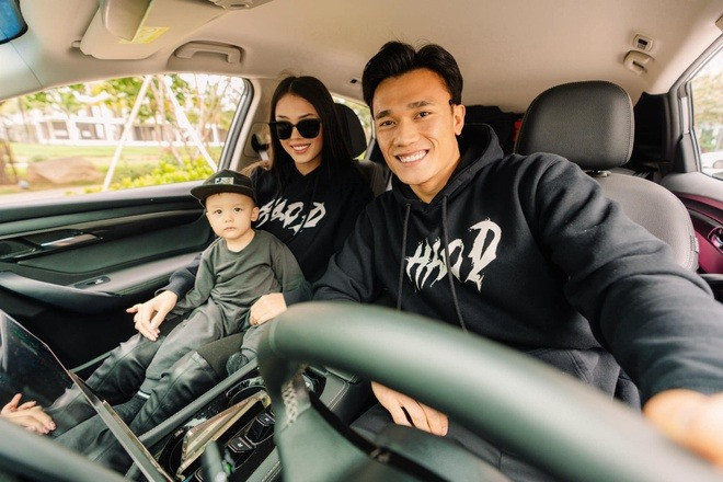 Ngã ngửa nhận chẳng ra diện mạo hiện tại của thủ môn Bùi Tiến Dũng sau 7 năm nổi đình đám