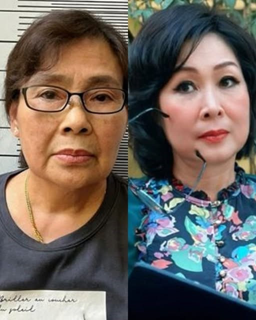 NSND Hồng Vân bức xúc lên tiếng về thông tin liên quan đến