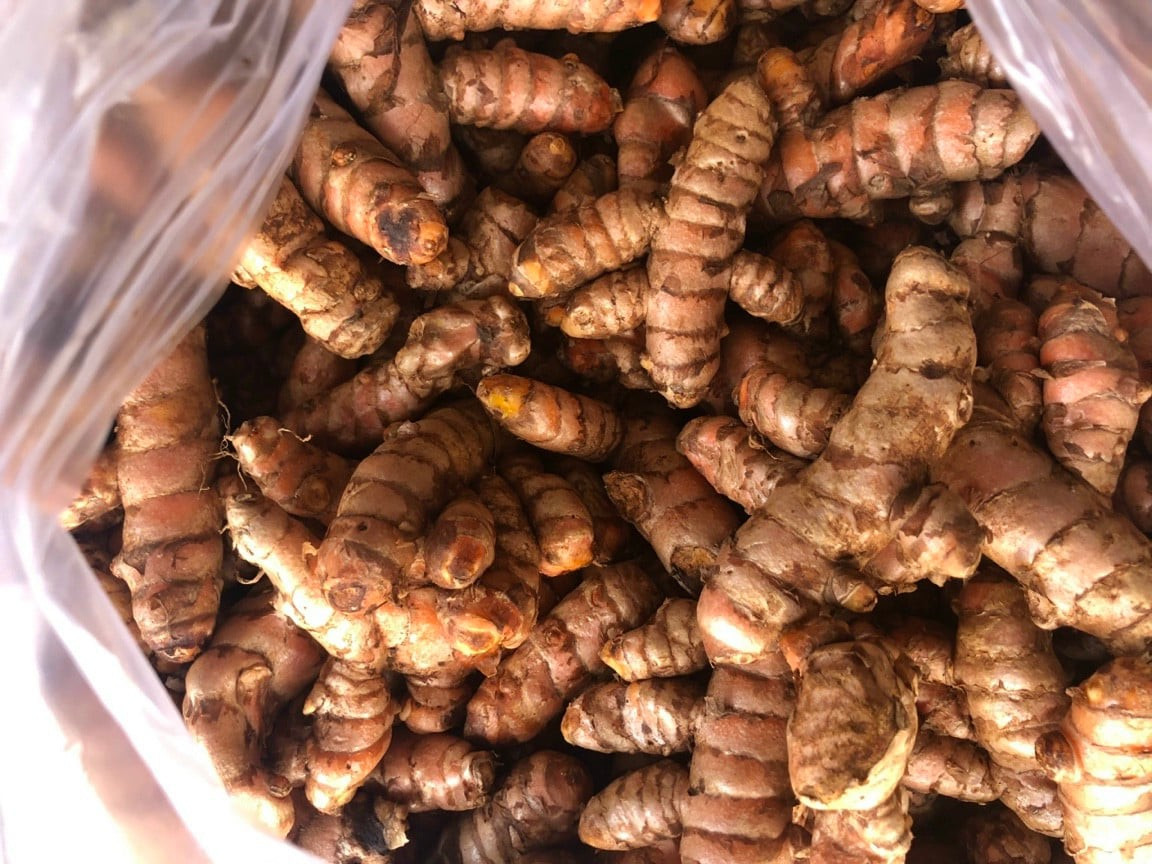 Ra chợ thấy 6 thực phẩm này nên lựa ngay, đây đều là siêu thực phẩm thải độc gan cực tốt, làm nhiều món ngon mà ít người biết - Ảnh 3.