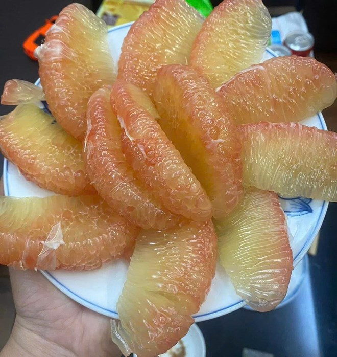 Ra chợ thấy 6 thực phẩm này nên lựa ngay, đây đều là siêu thực phẩm thải độc gan cực tốt, làm nhiều món ngon mà ít người biết - Ảnh 4.