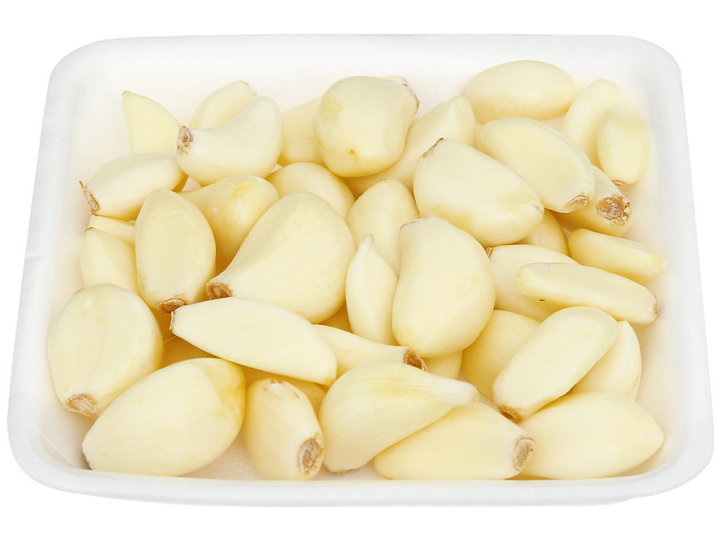 Ra chợ thấy 6 thực phẩm này nên lựa ngay, đây đều là siêu thực phẩm thải độc gan cực tốt, làm nhiều món ngon mà ít người biết - Ảnh 2.