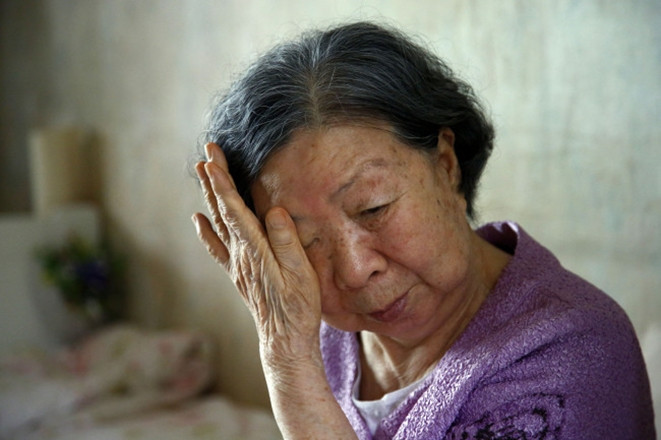 Bà mẹ 65 tuổi thú nhận 5 năm sống cùng con gái tôi tưởng được báo hiếu nhưng hóa ra lại là chuỗi ngày khổ sở