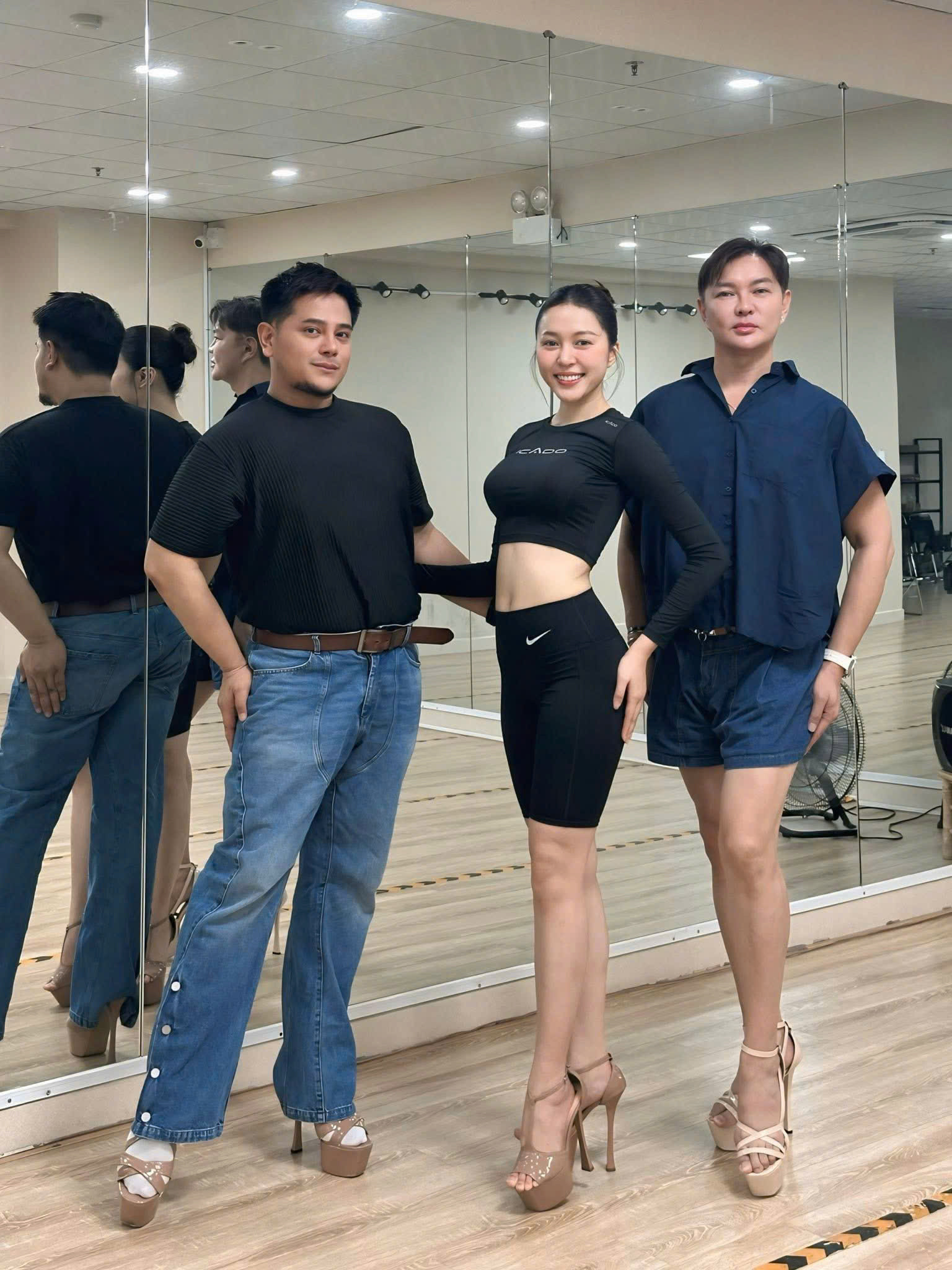 Hoa hậu nối gót Thanh Thủy thi Miss International 2025 Sắc  mờ nhạt lộ khuyết điểm lớn qua cam thường