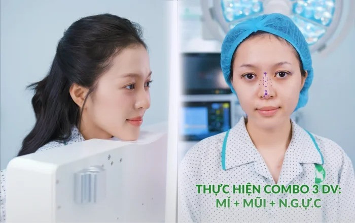 Hoa hậu nối gót Thanh Thủy thi Miss International 2025 Sắc  mờ nhạt lộ khuyết điểm lớn qua cam thường