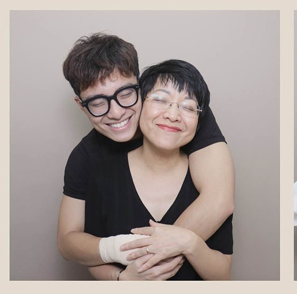 Nữ MC duy nhất của 'Táo quân' sau 11 năm mắc bệnh 'già sớm', hiện có cuộc sống ra sao?- Ảnh 5.