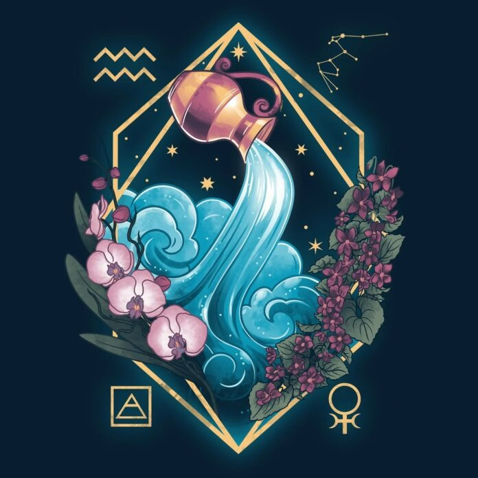 Tử vi 12 chòm sao thứ Bảy ngày 1682025