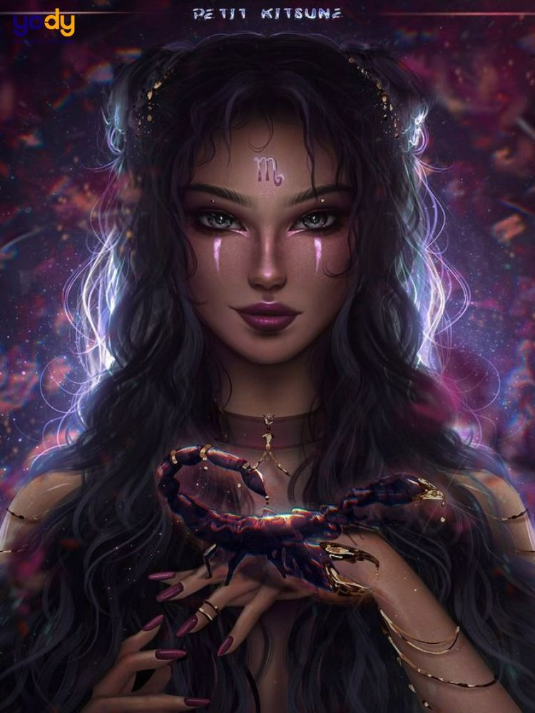 Tử vi 12 chòm sao thứ Bảy ngày 1682025