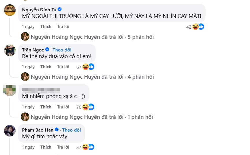 Đình Tú vào bếp nấu ăn cho bà xã Ngọc Huyền nhìn mà choáng