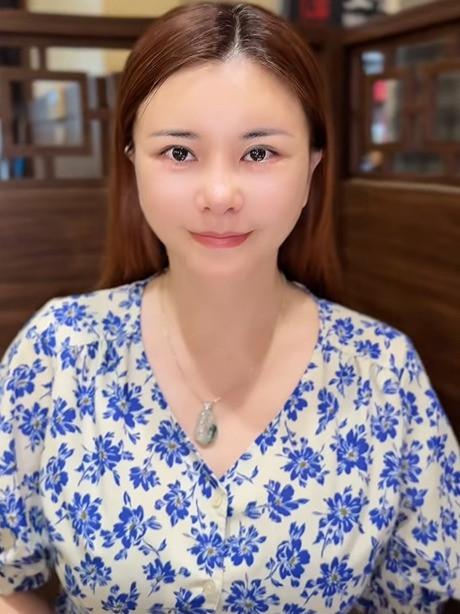 Không nhận ra diễn viên đanh đá nhất Việt Nam hậu sang Hàn trùng tu toàn bộ gương mặt