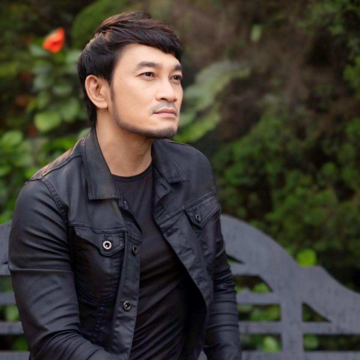 NSƯT Trương Minh Quốc Thái tuổi 51 vẫn đóng cảnh nóng, sống độc thân kín tiếng - Ảnh 5.