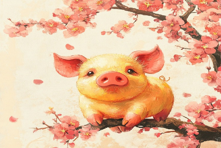 4 con giáp thoát kiếp 'nghèo khó', càng về cuối tuần này càng đón nhiều tài lộc - Ảnh 5.