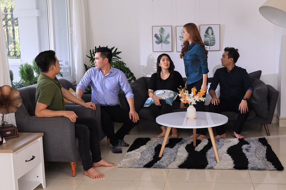 Bị cả gia đình quay lưng vì 200 triệu tiền thừa kế, giờ họ muốn làm hòa, tôi có nên chấp nhận? - Ảnh 1.