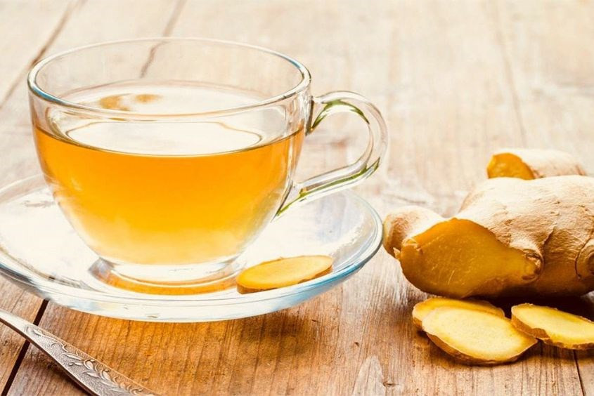 Bình gừng nảy lộc dễ làm nhưng là 'phép màu' phong thủy mang lại may mắn, xua đuổi vận xui cho nhà ở và nơi làm việc- Ảnh 5.