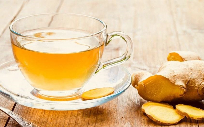 Mấy chị hàng xóm nhà tôi than mệt mỏi, chán ăn, ngủ không sâu, liền được mách dùng thứ củ là